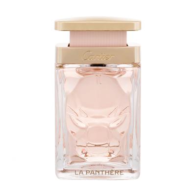 Cartier La Panthère Toaletní voda pro ženy 50 ml