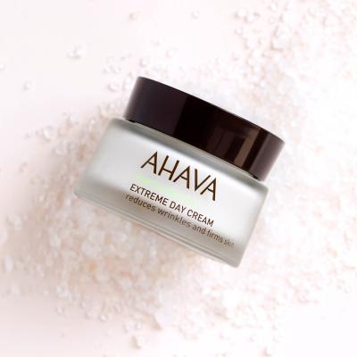 AHAVA Time To Revitalize Extreme Denní pleťový krém pro ženy 50 ml