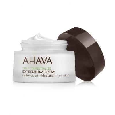 AHAVA Time To Revitalize Extreme Denní pleťový krém pro ženy 50 ml