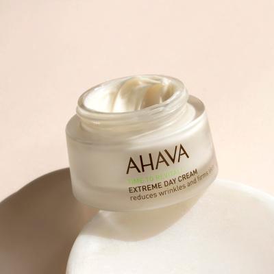 AHAVA Time To Revitalize Extreme Denní pleťový krém pro ženy 50 ml