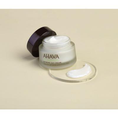 AHAVA Time To Revitalize Extreme Denní pleťový krém pro ženy 50 ml