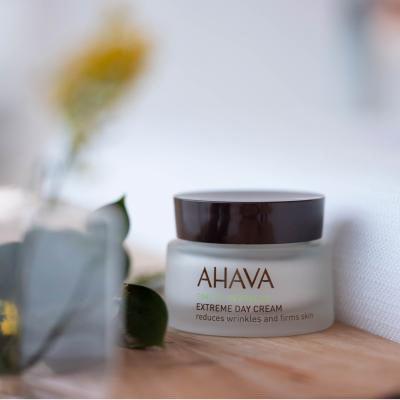 AHAVA Time To Revitalize Extreme Denní pleťový krém pro ženy 50 ml