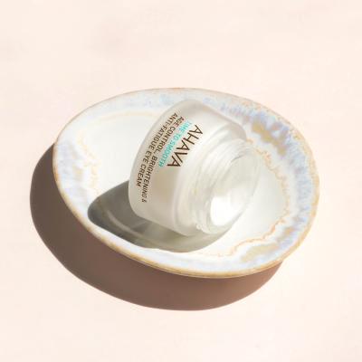 AHAVA Time To Smooth Age Control, Brightening &amp; Anti-Fatigue Eye Cream Oční krém pro ženy 15 ml