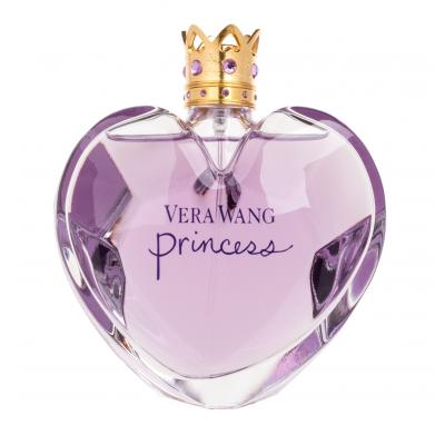 Vera Wang Princess Toaletní voda pro ženy 100 ml poškozená krabička