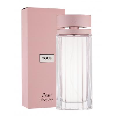 TOUS L´Eau de Parfum Parfémovaná voda pro ženy 90 ml