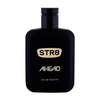 STR8 Ahead Toaletní voda pro muže 100 ml poškozená krabička