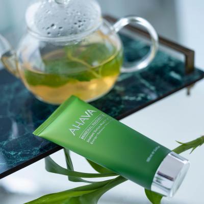 AHAVA Mineral Radiance Instant Detox Pleťová maska pro ženy 100 ml