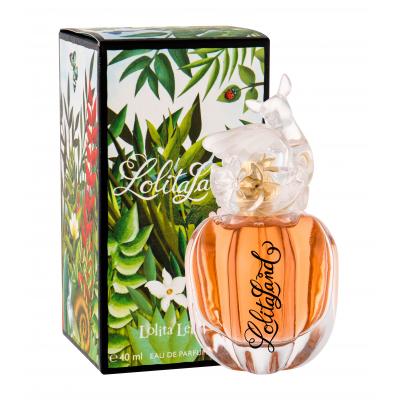 Lolita Lempicka LolitaLand Parfémovaná voda pro ženy 40 ml