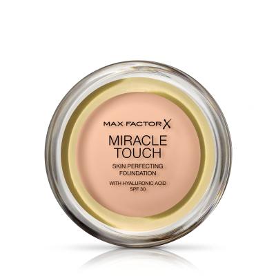 Max Factor Miracle Touch Cream-To-Liquid SPF30 Make-up pro ženy 11,5 g Odstín 035 Pearl Beige