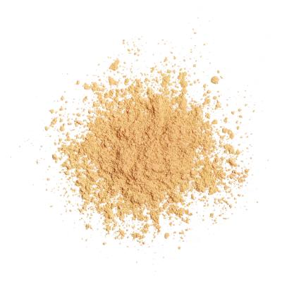 Makeup Revolution London Baking Powder Pudr pro ženy 32 g Odstín Banana Deep