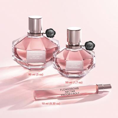 Viktor &amp; Rolf Flowerbomb Nectar Parfémovaná voda pro ženy 90 ml