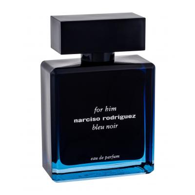 Narciso Rodriguez For Him Bleu Noir Parfémovaná voda pro muže 100 ml poškozená krabička