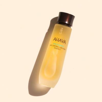 AHAVA Time To Smooth Age Control Even Tone Essence Pleťové sérum pro ženy 100 ml