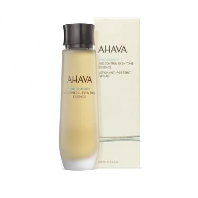 AHAVA Time To Smooth Age Control Even Tone Essence Pleťová esence pro ženy 100 ml