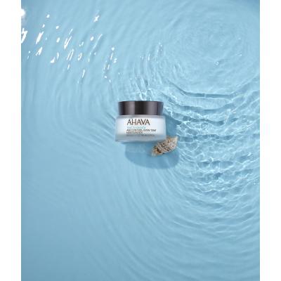 AHAVA Time To Smooth Age Control Even Tone Moisturizer SPF20 Denní pleťový krém pro ženy 50 ml