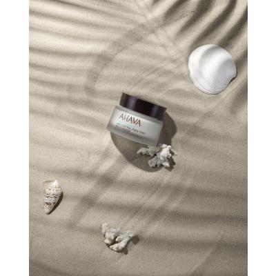 AHAVA Time To Smooth Age Control Even Tone Moisturizer SPF20 Denní pleťový krém pro ženy 50 ml