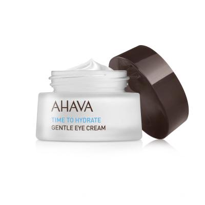 AHAVA Time To Hydrate Gentle Eye Cream Oční krém pro ženy 15 ml