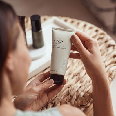 AHAVA Clear Time To Clear Peeling pro ženy 100 ml