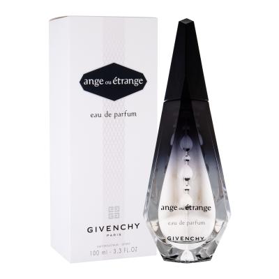 Givenchy Ange ou Démon (Etrange) Parfémovaná voda pro ženy 100 ml poškozená krabička