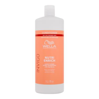 Wella Professionals Invigo Nutri-Enrich Kondicionér pro ženy 1000 ml