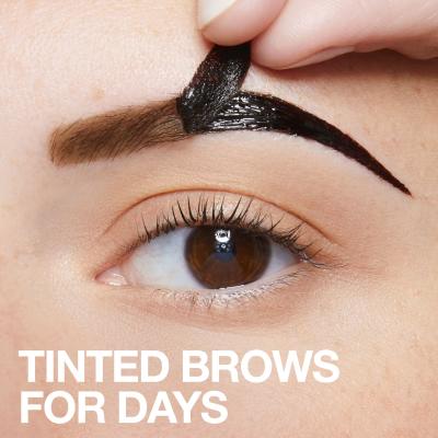 Maybelline Tattoo Brow Barva na obočí pro ženy 4,6 g Odstín Medium Brown