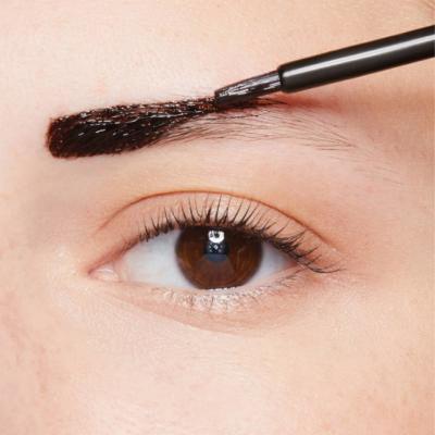 Maybelline Tattoo Brow Barva na obočí pro ženy 4,6 g Odstín Dark Brown