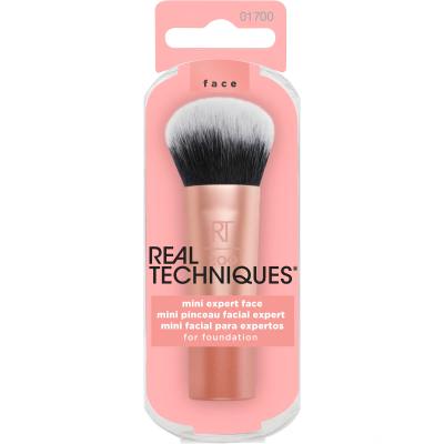 Real Techniques Brushes Base Mini Expert Štětec pro ženy 1 ks