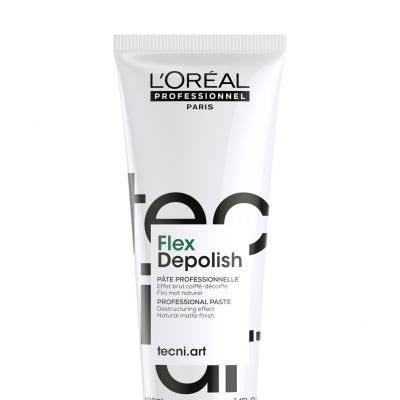 L&#039;Oréal Professionnel Tecni.Art Depolish Pro definici a tvar vlasů pro ženy 100 ml