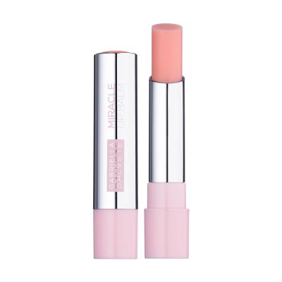 Gabriella Salvete Miracle Lip Balm Balzám na rty pro ženy 4 g Odstín 101