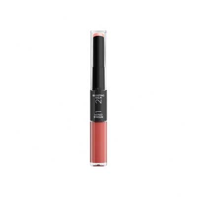 L&#039;Oréal Paris Infaillible 24H Lipstick Rtěnka pro ženy 5 ml Odstín 312 Incessant Russet