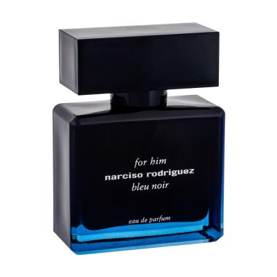 Narciso Rodriguez For Him Bleu Noir Parfémovaná voda pro muže 50 ml poškozená krabička