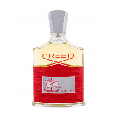 Creed Viking Parfémovaná voda pro muže 100 ml poškozená krabička