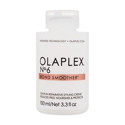 Olaplex Bond Smoother No. 6 Krém na vlasy pro ženy 100 ml