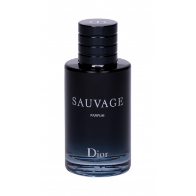 Dior Sauvage Parfém pro muže 100 ml poškozená krabička