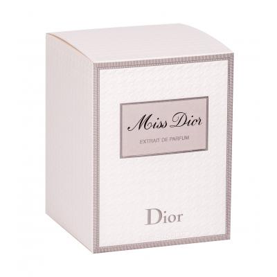 Dior Miss Dior Parfém pro ženy 15 ml