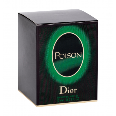 Dior Poison Parfém pro ženy 15 ml