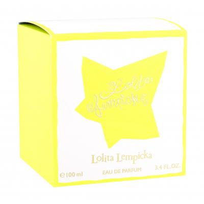 Lolita Lempicka Mon Premier Parfum Parfémovaná voda pro ženy 100 ml poškozená krabička