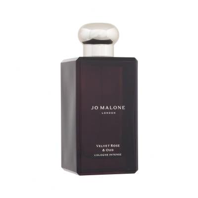 Jo Malone Velvet Rose &amp; Oud Cologne Intense Kolínská voda 100 ml