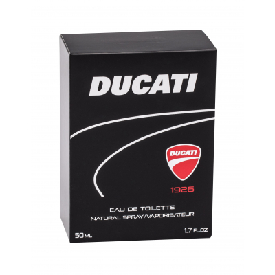 Ducati Ducati 1926 Toaletní voda pro muže 50 ml