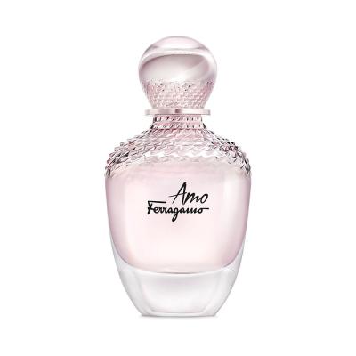 Ferragamo Amo Ferragamo Parfémovaná voda pro ženy 100 ml