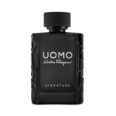 Ferragamo Uomo Signature Parfémovaná voda pro muže 100 ml