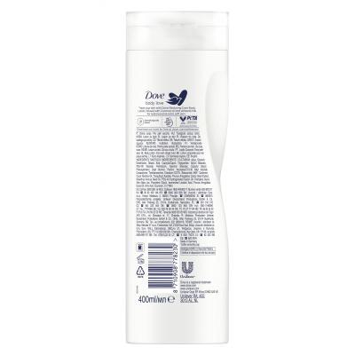 Dove Nourishing Secrets Restoring Ritual Tělové mléko pro ženy 400 ml