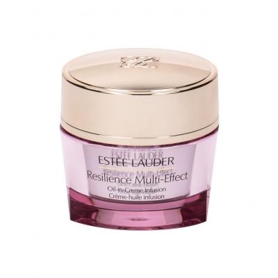 Estée Lauder Resilience Multi-Effect Oil-In-Creme Denní pleťový krém pro ženy 50 ml