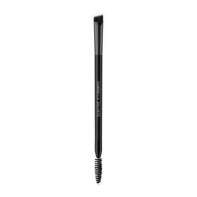 Gabriella Salvete TOOLS Eyebrow Eyeliner Brush Štětec pro ženy 1 ks