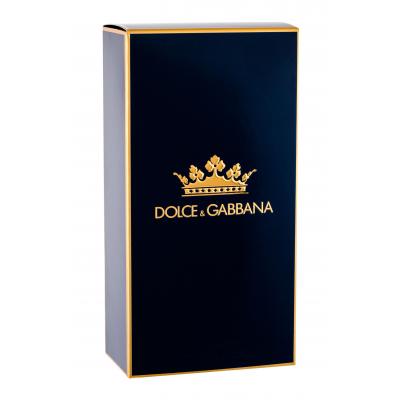 Dolce&amp;Gabbana K Toaletní voda pro muže 100 ml poškozená krabička