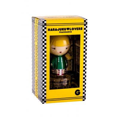 Gwen Stefani Harajuku Lovers G Toaletní voda pro ženy 10 ml