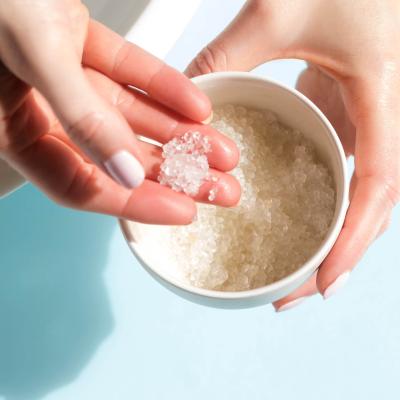 AHAVA Deadsea Salt Koupelová sůl pro ženy 250 g