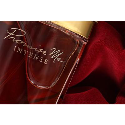 Mauboussin Promise Me Intense Parfémovaná voda pro ženy 90 ml