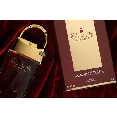 Mauboussin Promise Me Intense Parfémovaná voda pro ženy 90 ml