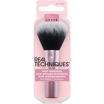 Real Techniques Brushes Mini Multitask Štětec pro ženy 1 ks